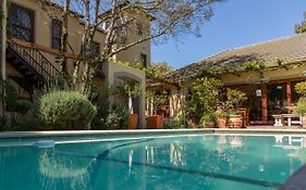 10 Alexander B&B